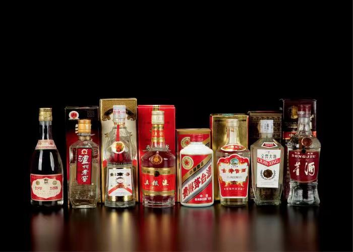 武川茅台酒回收