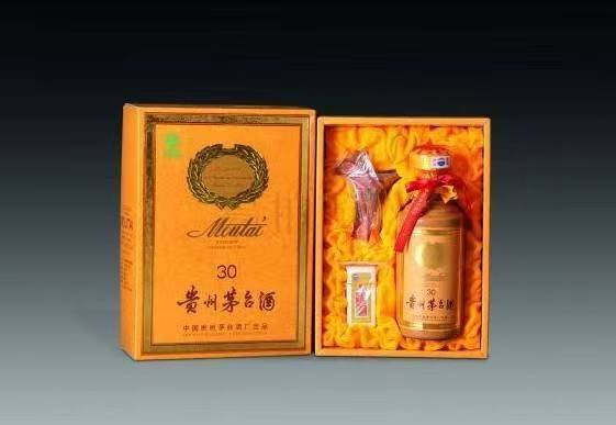 武川年份酒回收